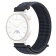 Avgjort Behagelig Smartwatch Nylon Universal Reim