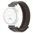 Avgjort Behagelig Smartwatch Nylon Universal Reim