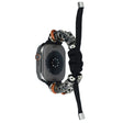Mega Kul Apple Smartwatch Nylon Universal Reim