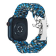 Utrolig Bra Apple Smartwatch Nylon Universal Reim