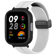 Nydelig Xiaomi Redmi Watch 3 Silikon Reim