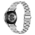 Fantastisk Samsung Smartwatch Metall Universal Reim