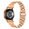 Utrolig Stilig Samsung Smartwatch Metall Universal Reim