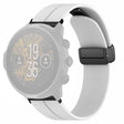 Utrolig Elegant Smartwatch Silikon Universal Reim
