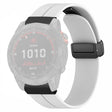 Super Slitesterk Smartwatch Silikon Universal Reim