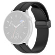 Veldig Behagelig Amazfit Smartwatch Silikon Universal Reim