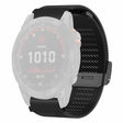 Utrolig Fantastisk Garmin Smartwatch Metall Universal Reim