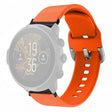 Avgjort Sterk Smartwatch Silikon Universal Reim