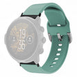 Avgjort Sterk Smartwatch Silikon Universal Reim