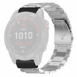 Veldig Vakker Smartwatch Metall Universal Reim