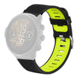 Utrolig Behagelig Smartwatch Silikon Universal Reim