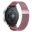 Mega Tøff Smartwatch Metall Universal Reim