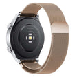 Mega Tøff Smartwatch Metall Universal Reim