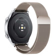 Bemerkelsesverdig Elegant Smartwatch Metall Universal Reim