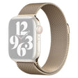 Mega Fin Apple Smartwatch Metall Universal Reim