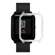Desidert Hyggelig Amazfit Bip 1 / Amazfit Bip Lite Silikon Deksel