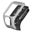Tomtom Smartwatch Hard Silikon Universal Bumper
