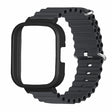 Utrolig Bra Xiaomi Redmi Watch 3 Silikon Reim