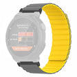 Veldig Behagelig Garmin Smartwatch Silikon Universal Reim