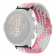Bemerkelsesverdig Stilig Smartwatch Nylon Universal Reim