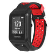 Utrolig Ryddig Tomtom Smartwatch Silikon Universal Reim