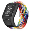 Utrolig Moteriktig Tomtom Smartwatch Nylon Universal Reim