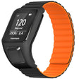 Kjølig Tomtom Smartwatch Silikon Universal Reim