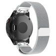 Utrolig Sterk Garmin Smartwatch Metall Universal Reim