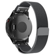 Utrolig Søt Garmin Smartwatch Metall Universal Reim