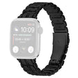 Avgjort Slitesterk Apple Smartwatch Metall Universal Reim