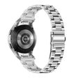 Avgjort Moteriktig Samsung Smartwatch Metall Universal Reim