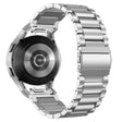 Utrolig Fin Samsung Smartwatch Metall Universal Reim