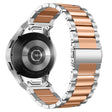 Behagelig Samsung Smartwatch Metall Universal Reim