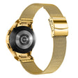 Super Pålitelig Samsung Smartwatch Metall Universal Reim