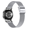 Avgjort Stilig Samsung Smartwatch Metall Universal Reim