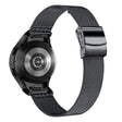 Utrolig Tøff Samsung Smartwatch Metall Universal Reim