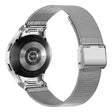 Utrolig Slitesterk Samsung Smartwatch Metall Universal Reim