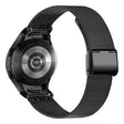 Utrolig Elegant Samsung Smartwatch Metall Universal Reim