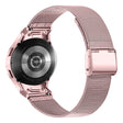 Veldig Elegant Samsung Smartwatch Metall Universal Reim