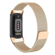 Søt Fitbit Charge 3 / Fitbit Charge 4 Metall Universal Reim
