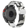 Nydelig Garmin Smartwatch Silikon Universal Reim