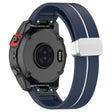 Mega Slitesterk Garmin Smartwatch Silikon Universal Reim