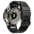 Super Fin Smartwatch Kunstlær Universal Reim
