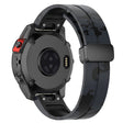 Bemerkelsesverdig Holdbar Smartwatch Silikon Universal Reim