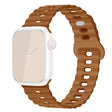 Kjølig Apple Smartwatch Silikon Universal Reim