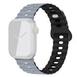 Kjølig Apple Smartwatch Silikon Universal Reim