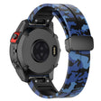 Nydelig Smartwatch Silikon Universal Reim