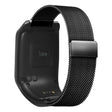 Avgjort Kult Tomtom Smartwatch Metall Universal Reim