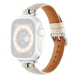 Super Kul Apple Smartwatch Kunstlær Universal Reim