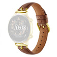 Veldig Kult Smartwatch Kunstlær Universal Reim